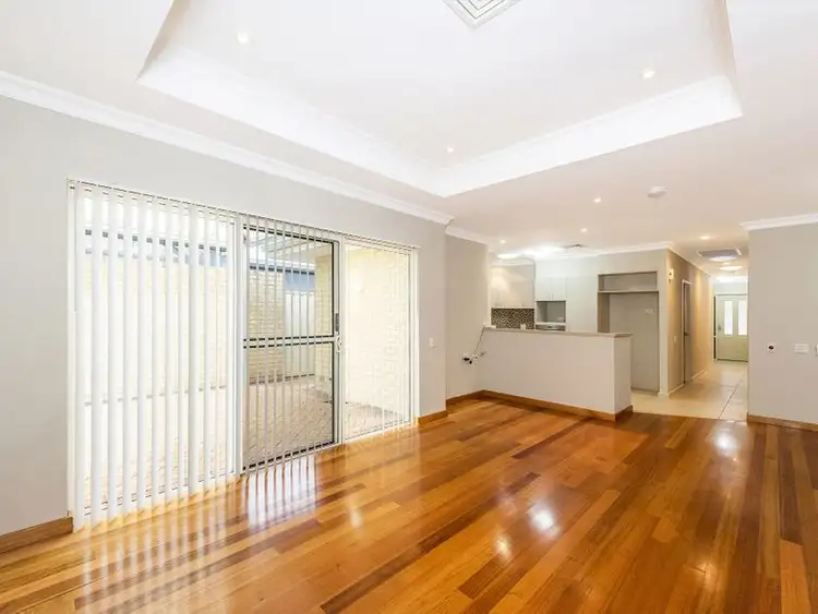 Sixth view of Homely retirement listing, Villa 66/55 Alexander Drive, Menora WA 6050