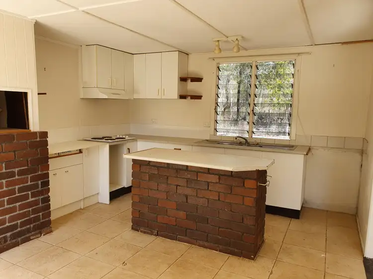 Second view of Homely house listing, 1250 Old Esk Road, Blackbutt North QLD 4314