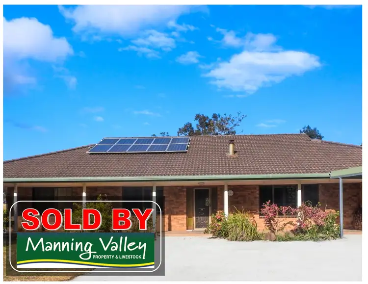 Main view of Homely rural property listing, 7 Hillville Road, Tinonee NSW 2430