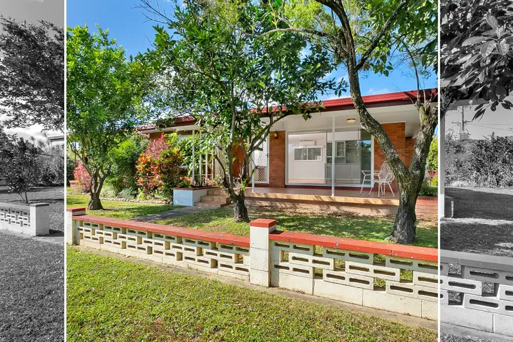 18 Vandeleur Street, Earlville QLD 4870