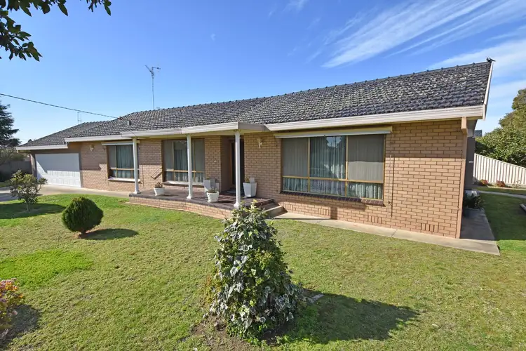 Main view of Homely house listing, 47 Allan Street, Kyabram VIC 3620