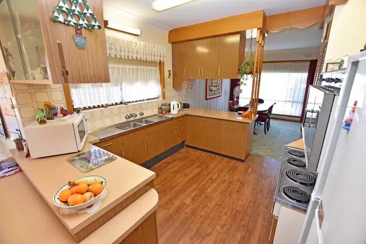 Second view of Homely house listing, 47 Allan Street, Kyabram VIC 3620