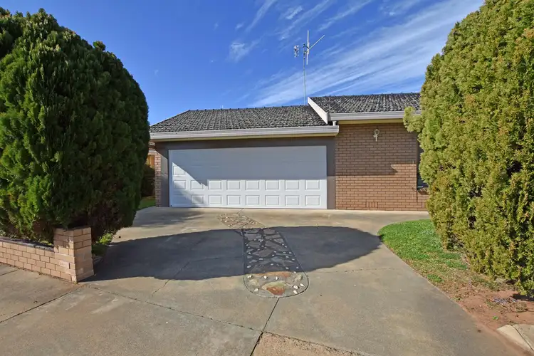 Fourth view of Homely house listing, 47 Allan Street, Kyabram VIC 3620