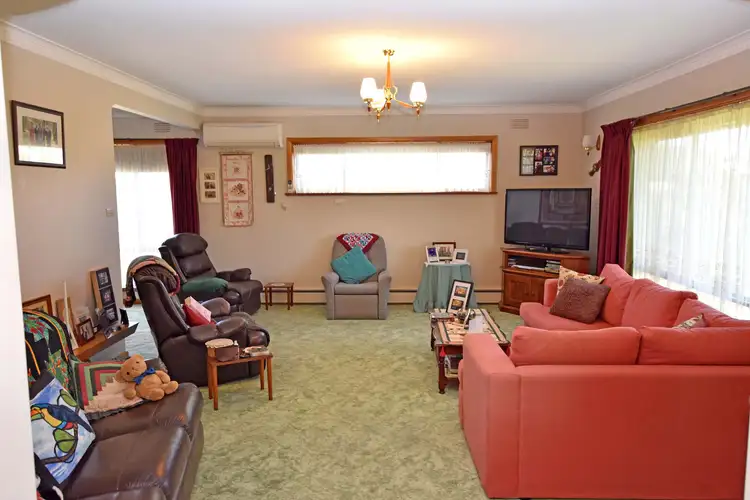 Fifth view of Homely house listing, 47 Allan Street, Kyabram VIC 3620