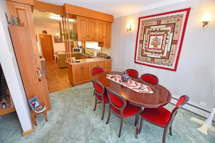 Sixth view of Homely house listing, 47 Allan Street, Kyabram VIC 3620