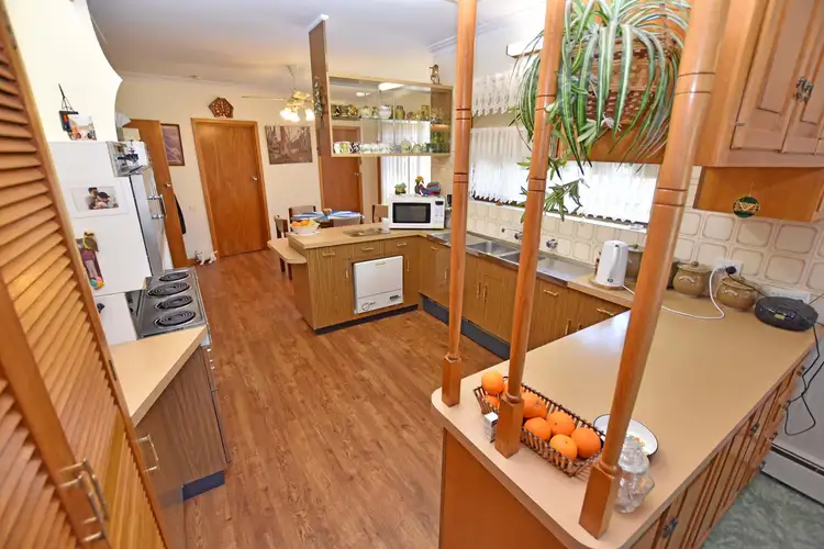 Seventh view of Homely house listing, 47 Allan Street, Kyabram VIC 3620