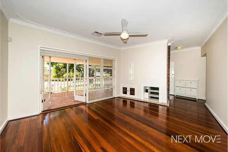 Fifth view of Homely house listing, 4 Worley St, Willagee WA 6156