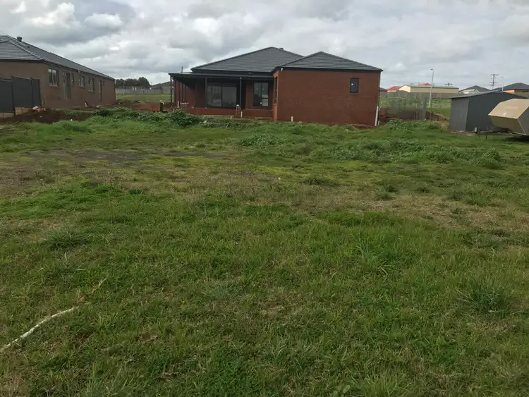 Sixth view of Homely land listing, 34 Vickers Drive, Warrnambool VIC 3280