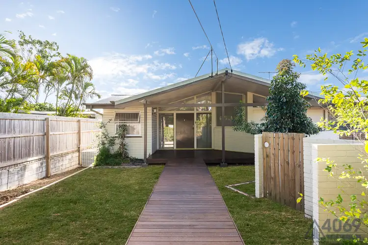 Main view of Homely house listing, 9 Kenmore Road, Kenmore QLD 4069