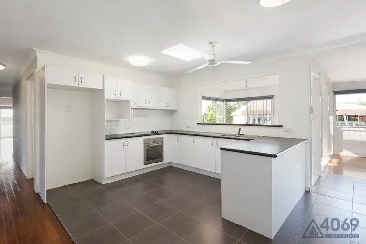 Third view of Homely house listing, 9 Kenmore Road, Kenmore QLD 4069