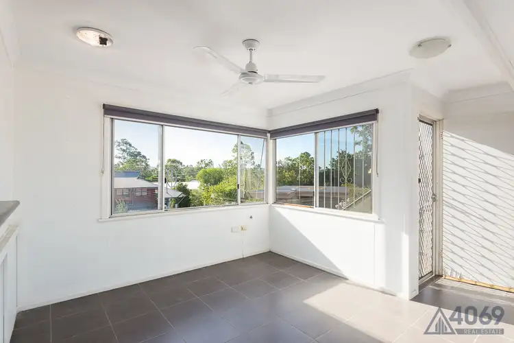 Fourth view of Homely house listing, 9 Kenmore Road, Kenmore QLD 4069