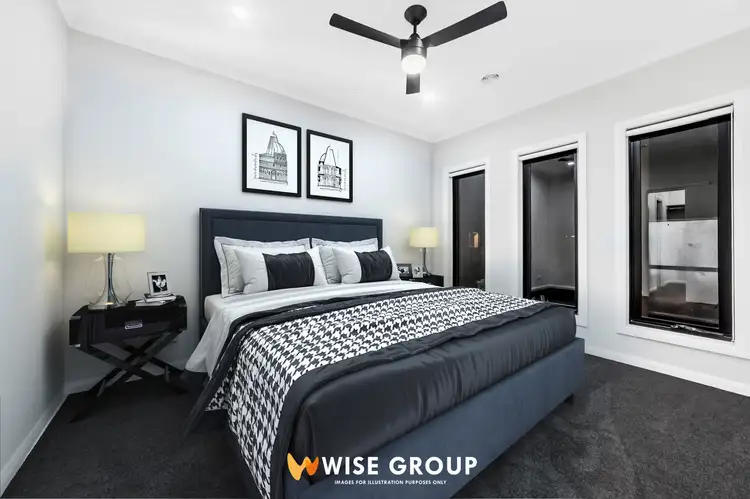 Fourth view of Homely house listing, Lot 40 1581 South Gippsland Highway, Cranbourne East VIC 3977