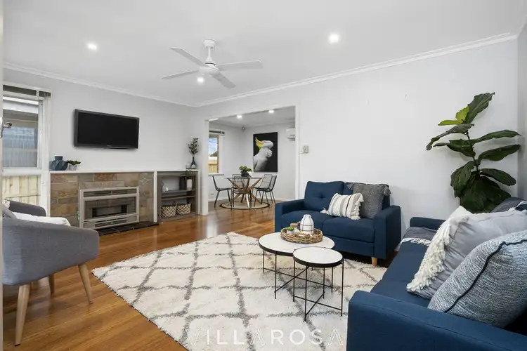 98 Apex Avenue, Belmont VIC 3216