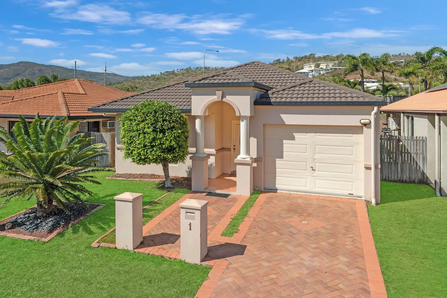 Main view of Homely house listing, 1 Red Ash Court, Douglas QLD 4814