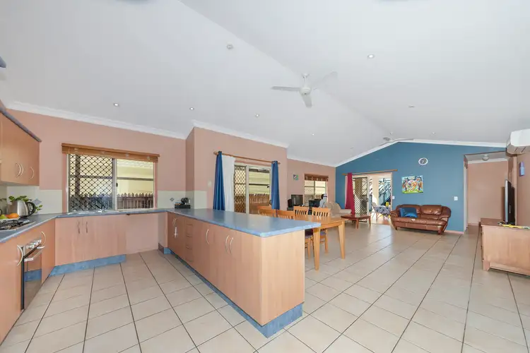 Second view of Homely house listing, 1 Red Ash Court, Douglas QLD 4814