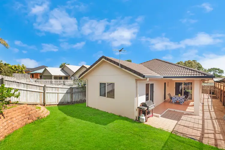 Sixth view of Homely house listing, 1 Red Ash Court, Douglas QLD 4814