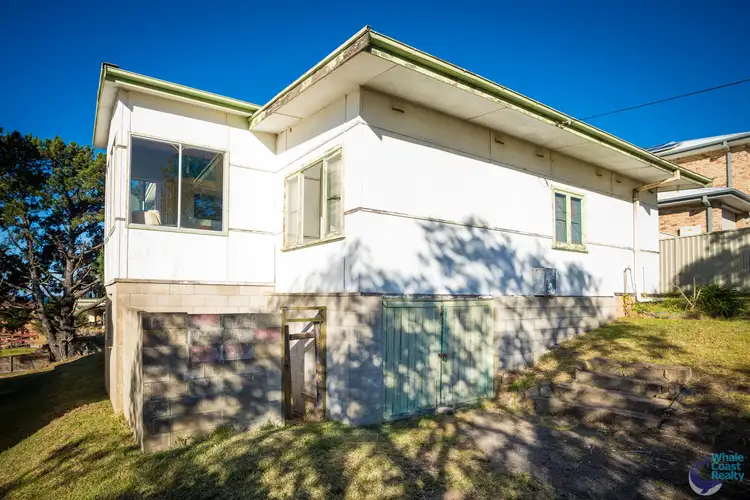 Main view of Homely house listing, 34 Montague Avenue, Kianga NSW 2546