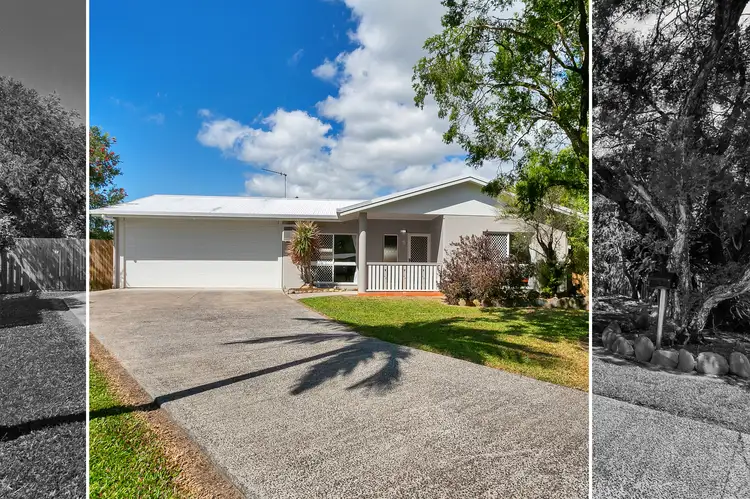 Main view of Homely house listing, 5 Peverill Close, Edmonton QLD 4869