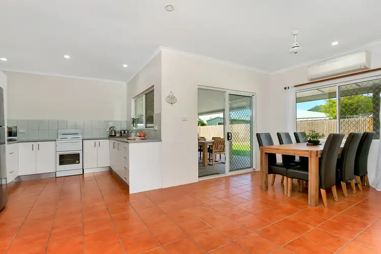 Third view of Homely house listing, 5 Peverill Close, Edmonton QLD 4869