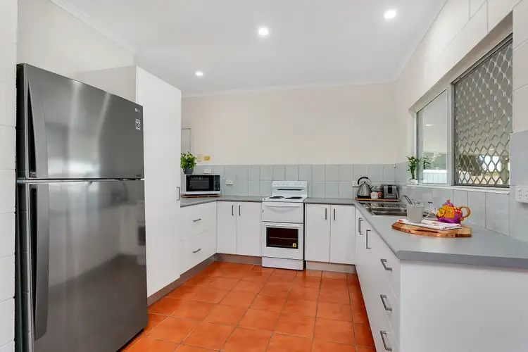 Fourth view of Homely house listing, 5 Peverill Close, Edmonton QLD 4869