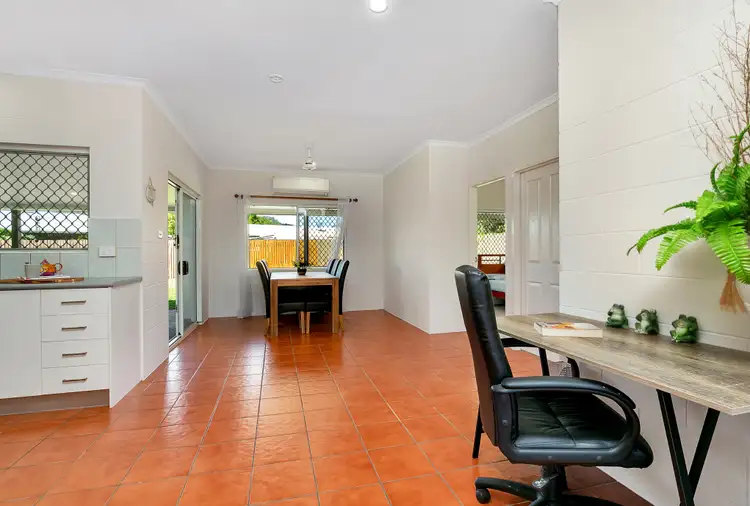 Fifth view of Homely house listing, 5 Peverill Close, Edmonton QLD 4869