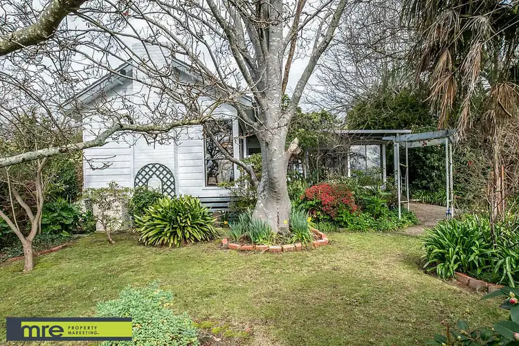 Main view of Homely house listing, 34 Haig Avenue, Monbulk VIC 3793
