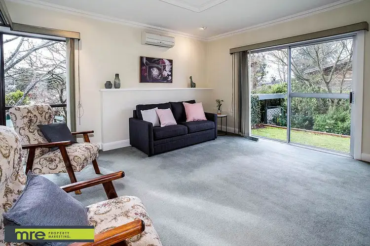 Second view of Homely house listing, 34 Haig Avenue, Monbulk VIC 3793