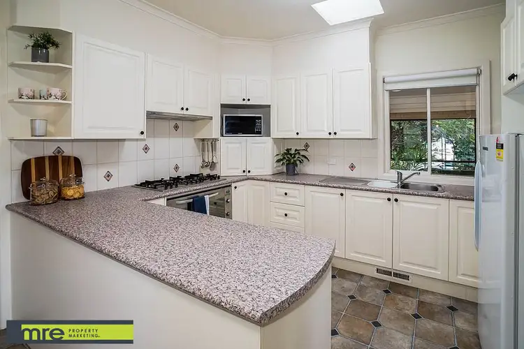 Third view of Homely house listing, 34 Haig Avenue, Monbulk VIC 3793