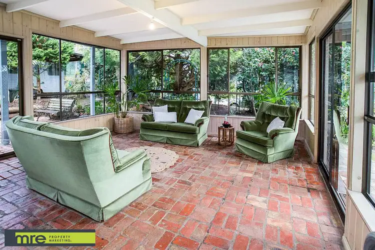 Fourth view of Homely house listing, 34 Haig Avenue, Monbulk VIC 3793
