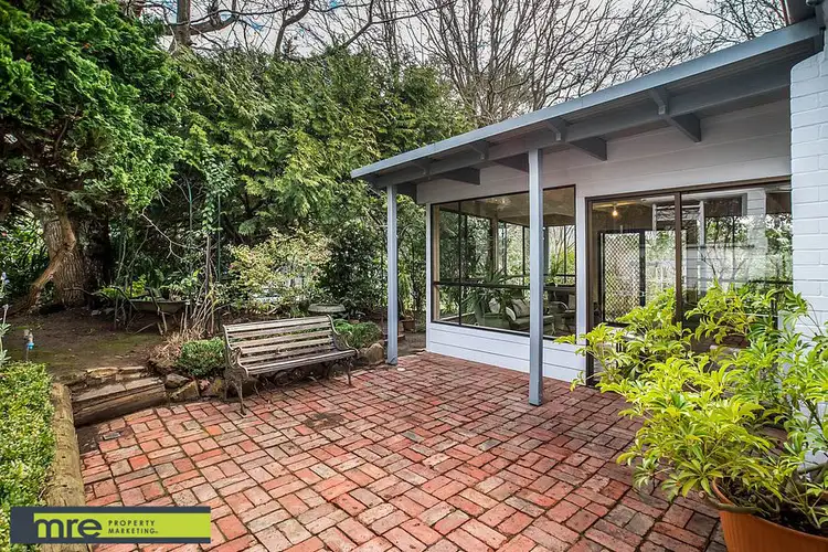 Fifth view of Homely house listing, 34 Haig Avenue, Monbulk VIC 3793
