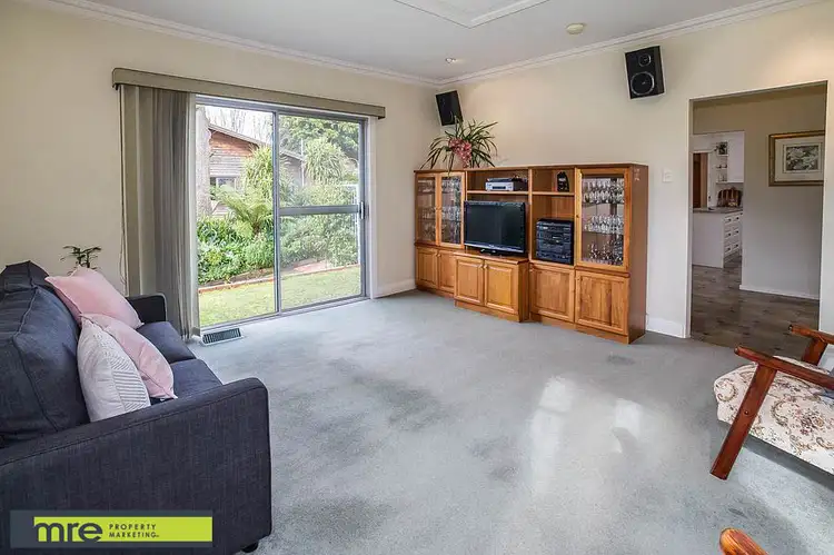 Sixth view of Homely house listing, 34 Haig Avenue, Monbulk VIC 3793