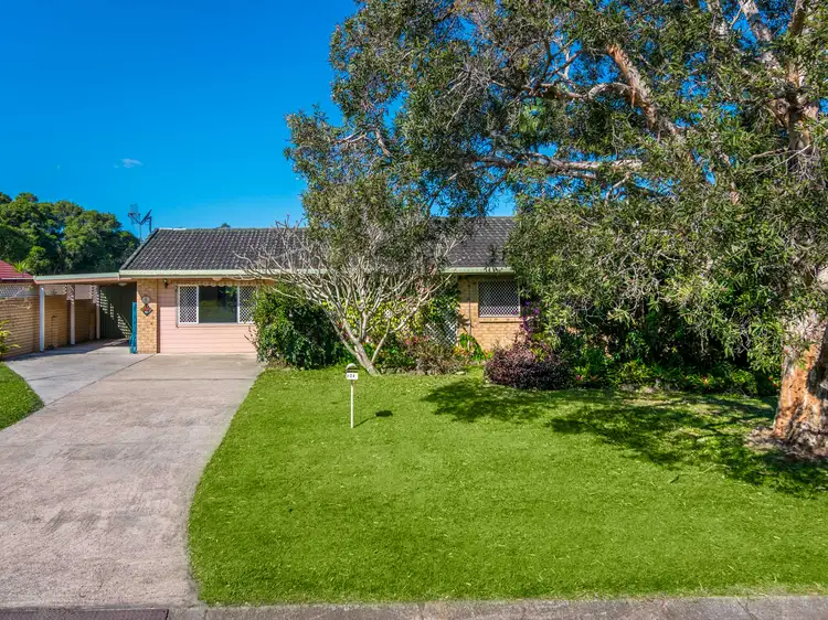 Second view of Homely house listing, 36 Coomburra Crescent, Ocean Shores NSW 2483
