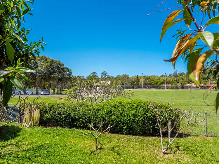 Third view of Homely house listing, 36 Coomburra Crescent, Ocean Shores NSW 2483