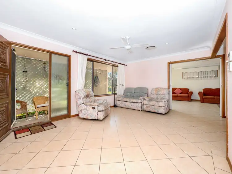 Fifth view of Homely house listing, 36 Coomburra Crescent, Ocean Shores NSW 2483