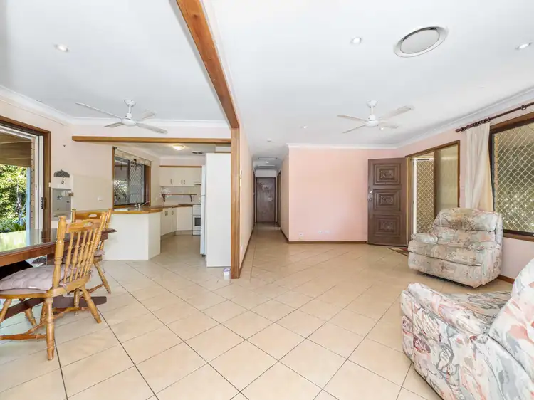 Sixth view of Homely house listing, 36 Coomburra Crescent, Ocean Shores NSW 2483