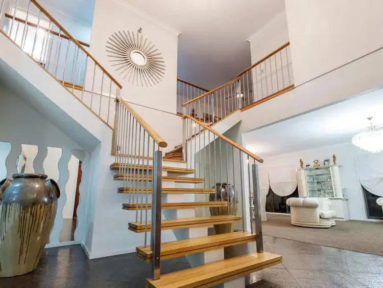 Third view of Homely house listing, 1 Lionheart Crescent, Newport QLD 4020