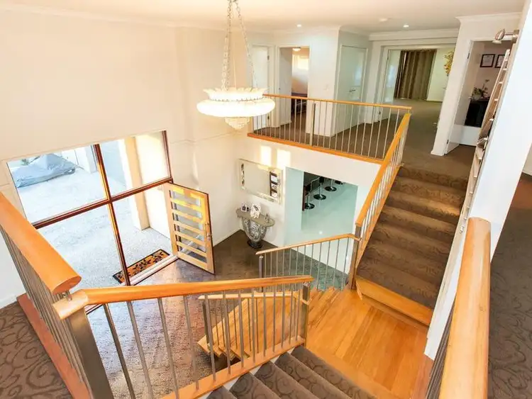 Fourth view of Homely house listing, 1 Lionheart Crescent, Newport QLD 4020