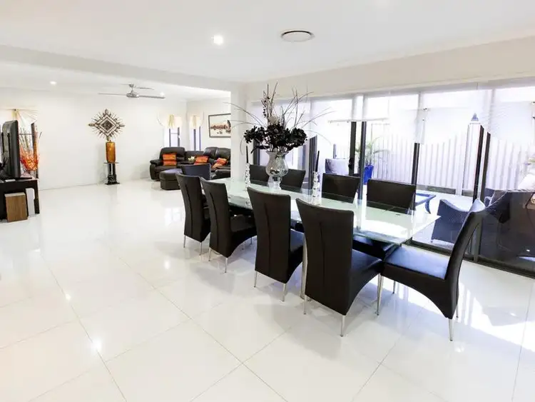 Fifth view of Homely house listing, 1 Lionheart Crescent, Newport QLD 4020