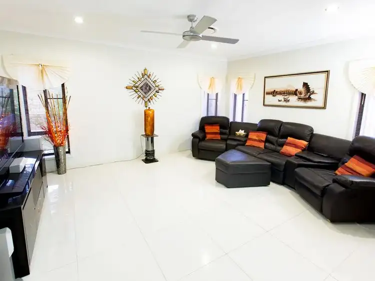 Sixth view of Homely house listing, 1 Lionheart Crescent, Newport QLD 4020