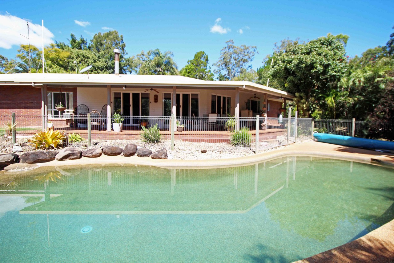 Main view of Homely house listing, 2 HUTTON DRIVE, Tolga QLD 4882