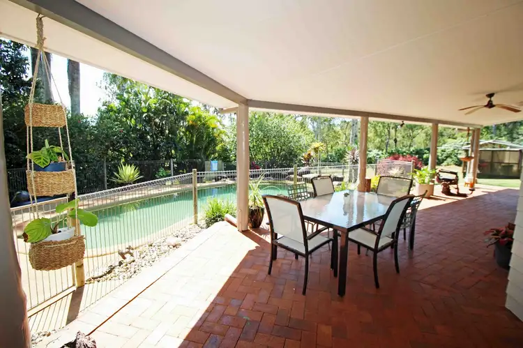 Second view of Homely house listing, 2 HUTTON DRIVE, Tolga QLD 4882
