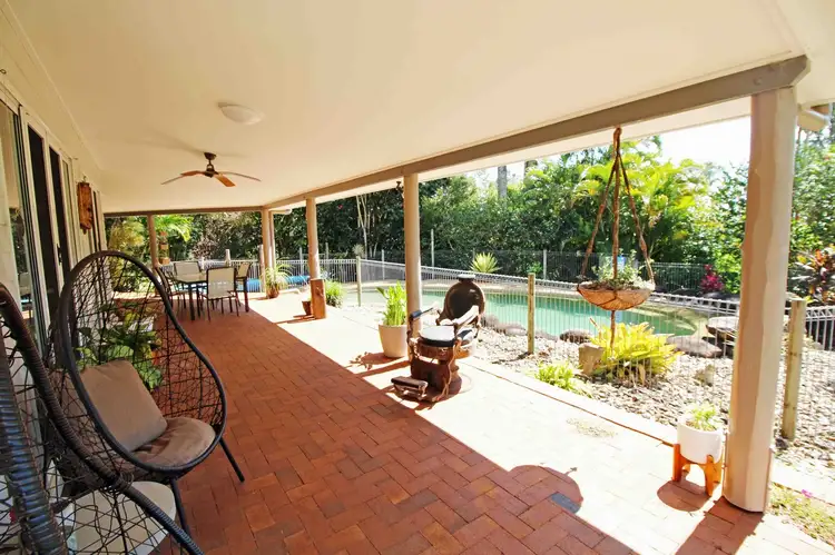 Third view of Homely house listing, 2 HUTTON DRIVE, Tolga QLD 4882