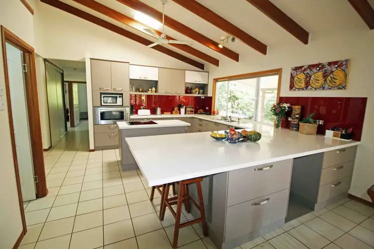 Fourth view of Homely house listing, 2 HUTTON DRIVE, Tolga QLD 4882