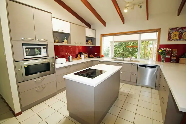 Fifth view of Homely house listing, 2 HUTTON DRIVE, Tolga QLD 4882