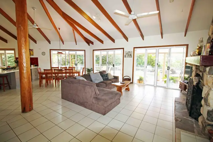 Sixth view of Homely house listing, 2 HUTTON DRIVE, Tolga QLD 4882