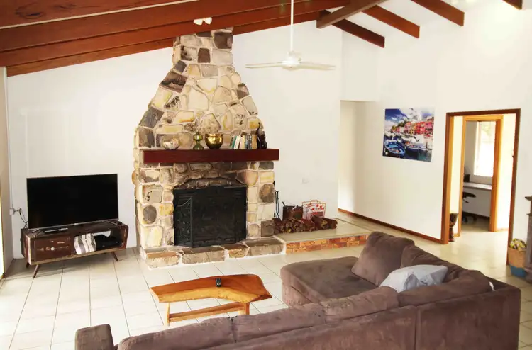 Seventh view of Homely house listing, 2 HUTTON DRIVE, Tolga QLD 4882