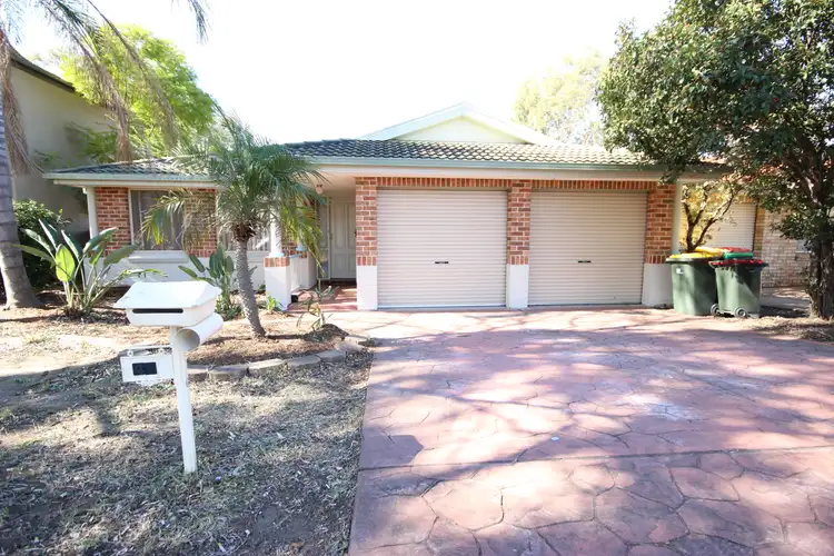 41 Brindabella Drive, Horningsea Park NSW 2171