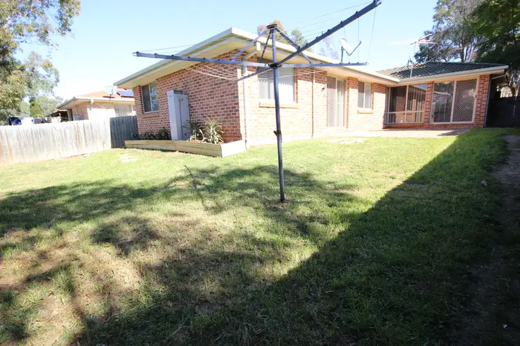 Fourth view of Homely house listing, 41 Brindabella Drive, Horningsea Park NSW 2171