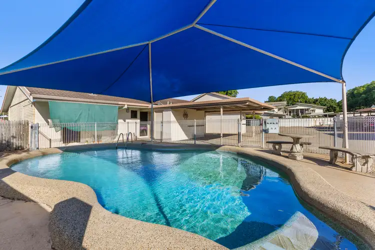 9/72 Railway Avenue, Railway Estate QLD 4810