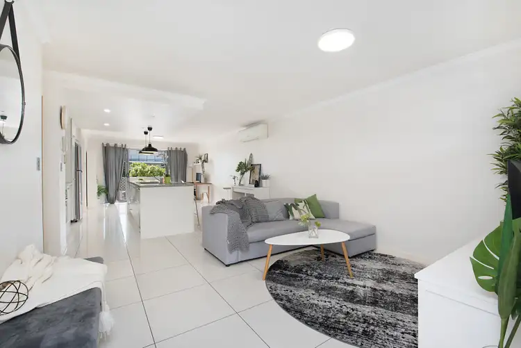 Second view of Homely unit listing, 13/40 Primary School Court, Maroochydore QLD 4558